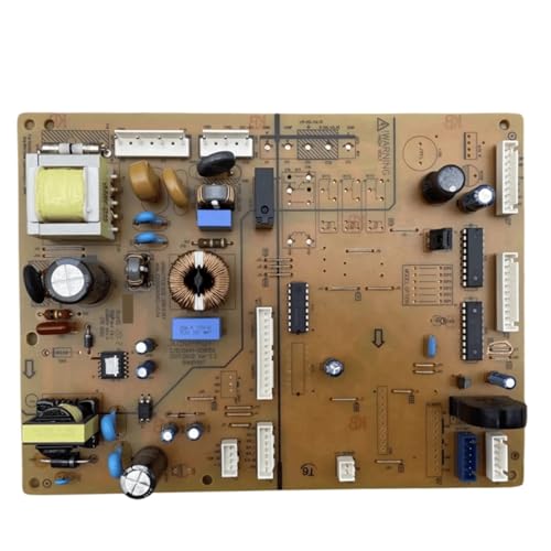Kühlschrank-Motherboard DA41-00815A DA92-00462E Kompatibel mit Samsung von WaLdor