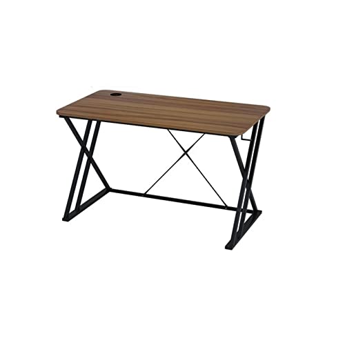 Schreibtischs Computer Desk Desktop Desk Home Office Schreibtisch Verstärkung aus dem einfachen Schreibtisch Schwarzer Halterung Arbeitstisch büro Schreibtischs Computer Desk Desktop Desk Home Office Schreibtisch Verstärkung aus dem einfachen Schreibtisch Schwarzer Halterung Arbeitstisch büro von WaLdor