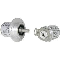 Wachendorff Absolut, Multiturn Drehgeber 1 St. WDGA-36E-06-1218-SI-A-B-0-1-CB8 36mm von Wachendorff