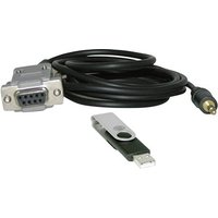 Wachendorff WZ Programmierkit Passend für (Temperaturregler): WZ109REG2 von Wachendorff