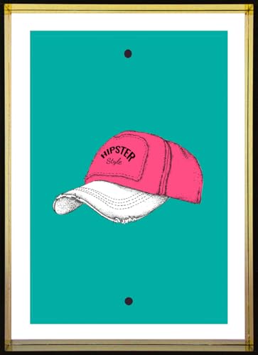 Wackadoo Neon Bilderrahmen Acrylglas 10x15 cm – Magnetischer Wechselrahmen in Gelb – Moderner Fotorahmen zum einfachen Bildwechsel – Stylisch & farbenfroh pictureframe Wackadoo Neon Bilderrahmen Acrylglas 10x15 cm – Magnetischer Wechselrahmen in Gelb – Moderner Fotorahmen zum einfachen Bildwechsel – Stylisch & farbenfroh pictureframe von Wackadoo