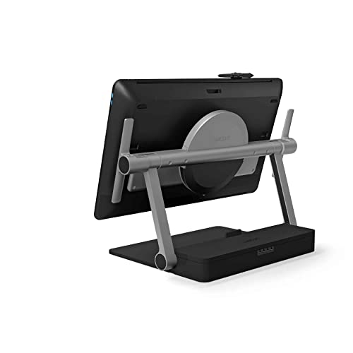 Wacom Ergo-Standfuß (für Wacom Cintiq Pro 32) von Wacom