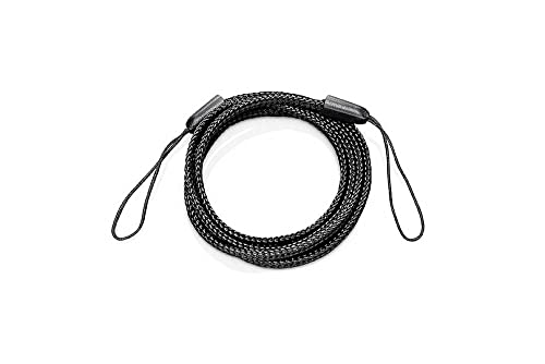 Wacom Pen Tether Black DTK1651 ACK42007K, Pen Tether, ACK42007K von Wacom