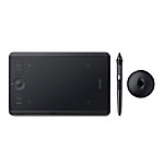 WACOM Grafiktablet Kabellos PTH460K1B Schwarz von Wacom