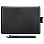 WACOM  Kabelgebunden CTL-472-S Schwarz, Rot von Wacom