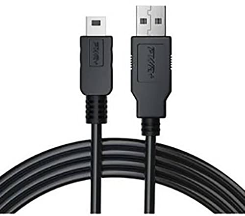 Wacom ACK4090601 USB-Kabel für STU-430 und STU-530, 3 m Wacom ACK4090601 USB-Kabel für STU-430 und STU-530, 3 m von Wacom