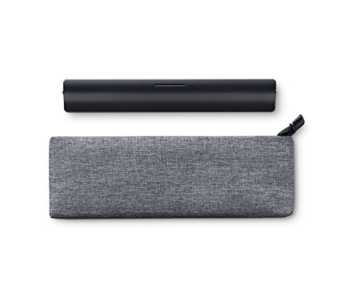 Wacom ACK42213 Paper Clip Schwarz von Wacom