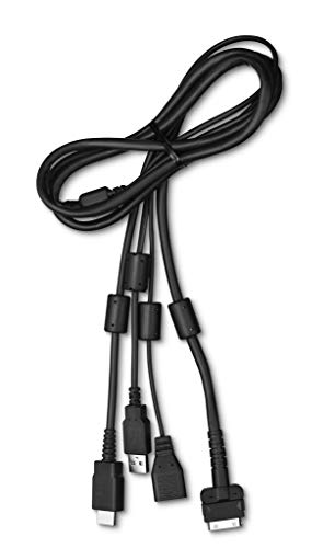 Wacom ACK43912Z 3 in 1 Ersatz und Stromversorgung, USB und HDMI für Cintiq 16 DTK1660 von Wacom