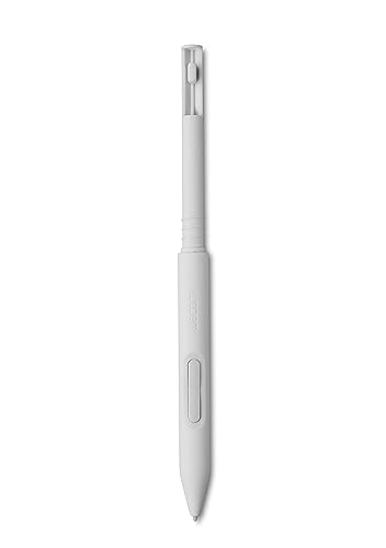 Wacom ACK44929WZ Stylus Pen Accessory White 1 pc(s), ACK44929WZ von Wacom