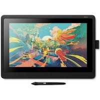 Wacom Cintiq 16 Grafiktablet von Wacom