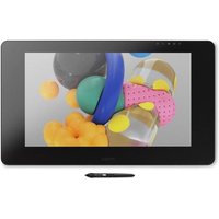 Wacom Cintiq Pro 24 Touch Grafiktablet von Wacom