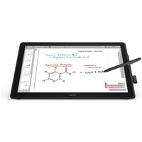 Wacom DTH-2452 Grafiktablet von Wacom