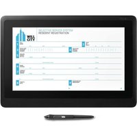 Wacom DTK-1660E Grafiktablet von Wacom