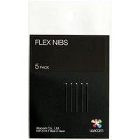 Wacom Flexible Spitzen für Intuos 4/5 (5er Pack) von Wacom