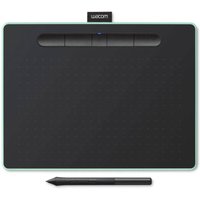 Wacom Intuos M Bluetooth, Pistazie Grafiktablet Wacom Intuos M Bluetooth, Pistazie Grafiktablet von Wacom