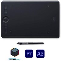 Wacom Intuos Pro Medium Grafiktablet von Wacom