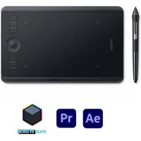Wacom Intuos Pro Small Grafiktablet Wacom Intuos Pro Small Grafiktablet von Wacom