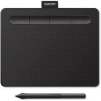 Wacom Intuos S schwarz Grafiktablet von Wacom