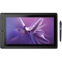 Wacom MobileStudio Pro 16 WiFi 512GB Schwarz Windows®-Tablet 39.6cm (15.6 Zoll) 2.7GHz Intel® Core von Wacom