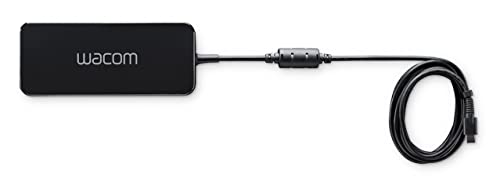 Wacom AC Power Adaptor Mobile Studio Pro von Wacom