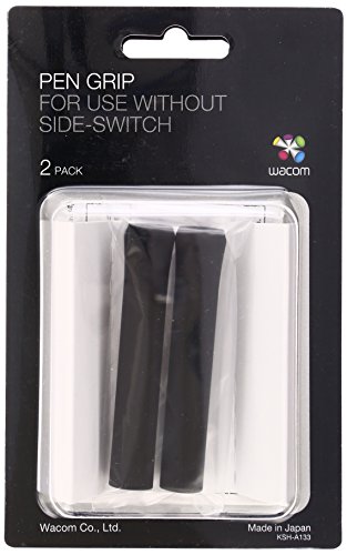 Wacom Intuos4 Pen Grip Thick Bodied Pen von Wacom
