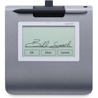 Wacom STU-430 Unterschriften-Terminal mit LCD Anzeige Wacom STU-430 Unterschriften-Terminal mit LCD Anzeige von Wacom