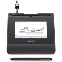 Wacom STU-540 Unterschriften-Terminal mit LCD Anzeige Wacom STU-540 Unterschriften-Terminal mit LCD Anzeige von Wacom