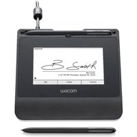 Wacom STU-540 Unterschriften-Terminal mit LCD Anzeige von Wacom