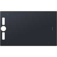 Wacom Texture Overlay Large rau von Wacom