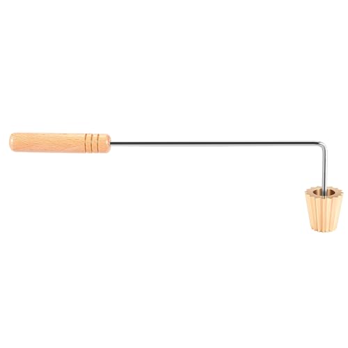 Wadakada Malaysische Pie Tee Maker Nyonya Top Hats Form zum Backen Von Eier Kuchen Form Wiederverwendbare Gebratene Snack Werkzeug KüChe Back Formen Gadget von Wadakada