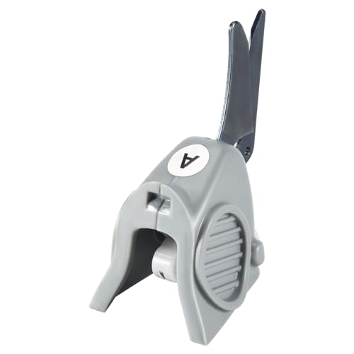 Wadakada Schneidkopf A Für Wbt-1 Stoff Elektrische Schere Tuch Cutter von Wadakada