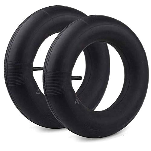Wadakada Set Von 2 15X6.00-6 Rasen Reifen Innen Rohr 15X6X6 TR13 Rasen MäHer Traktor Reifen von Wadakada
