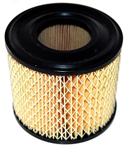 Luftfilter für Briggs & Stratton 390930,393957, Ariens 02451900, John Deere pt9334 von Wadoy