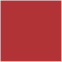 Kneer Exclusiv Stretch Spannbetttuch für hohe Matratzen & Wasserbetten Qualität 93 Farbe rot 90-100x190-220 cm von WÄSCHEFABRIK KNEER E.K.