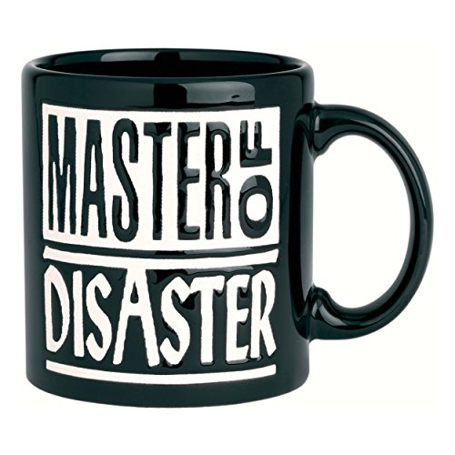 Henkelbecher Master of Disaster 330ml von Waechtersbach