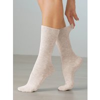 wäschepur Diabetikersocken, (5 Paar) von Wäschepur