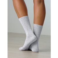 wäschepur Diabetikersocken, (5 Paar) von Wäschepur