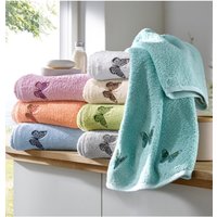 wäschepur Handtuch von Wäschepur