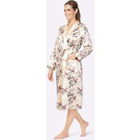 wäschepur Morgenmantel wäschepur Morgenmantel von Wäschepur