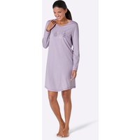 wäschepur Sleepshirt "Sleepshirts" von Wäschepur