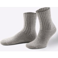 wäschepur Socken, (1 Paar) von Wäschepur