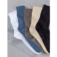 wäschepur Socken, (2 Paar) von Wäschepur