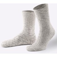 wäschepur Socken, (2 Paar) von Wäschepur