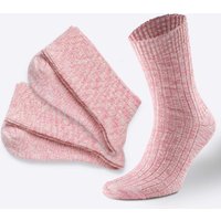 wäschepur Socken, (2 Paar) von Wäschepur