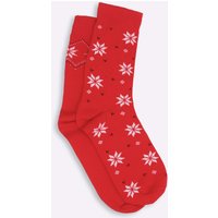 wäschepur Socken 2 Paar tlg. von Wäschepur