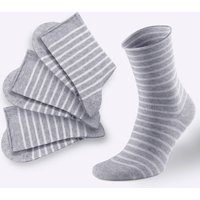 wäschepur Socken, (3 Paar) von Wäschepur