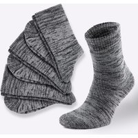 wäschepur Socken, (3 Paar) von Wäschepur