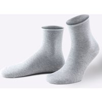 wäschepur Socken, (3 Paar) von Wäschepur