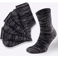 wäschepur Socken, (3 Paar) von Wäschepur