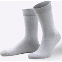 wäschepur Socken, (4 Paar) von Wäschepur